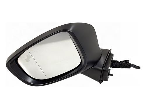 Used Left mirror Left mirror MAZDA 2 Hatchback (DL, DJ) 1.5 SKYACTIV-G (90 hp) 40250174 40250174