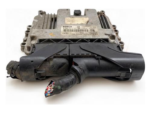 Used Engine control unit (ECU) Engine control unit (ECU) 39360253 39360253