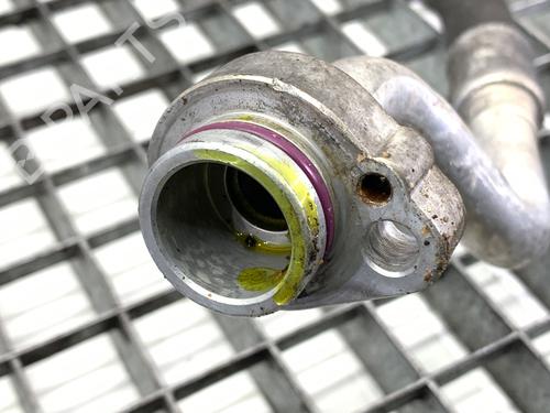 AC pipe VW TIGUAN (5N_) 2.0 TDI 4motion | BP39314830M126 - Image 2