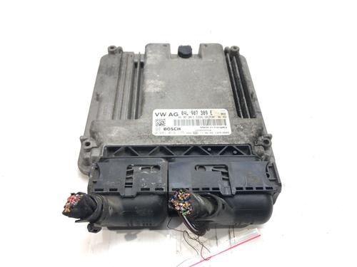 Used Engine control unit (ECU) Engine control unit (ECU) 39269343 39269343