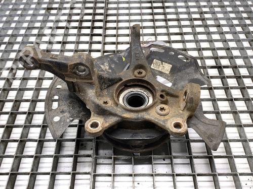 Right front steering knuckle KIA XCEED (CD) 1.6 GDI Hybrid | BP39345948M26 - Image 2