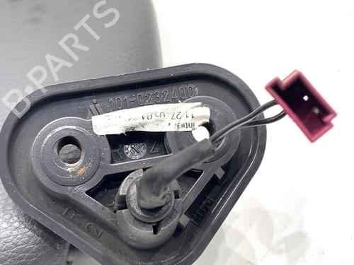 Right sun visor BMW 6 Convertible (E64) 630 i | BP39291215I2 - Image 4