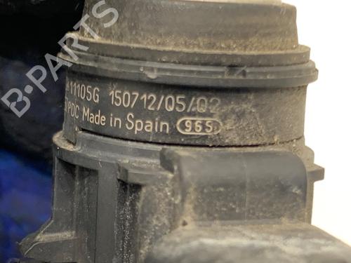 Electronic module BMW 3 Gran Turismo (F34) 320 d | BP39335351M83 - Image 5