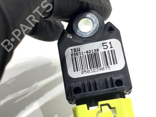 Electronic sensor TOYOTA AURIS (_E18_) 1.6 (ZRE181_, ZRE185_, ZRE185R, ZRE181R) | BP39322951M84 - Image 4