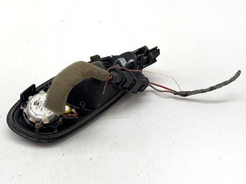 Front left interior door handle SEAT ALTEA (5P1) 2.0 FSI | BP39374802I13 - Image 2