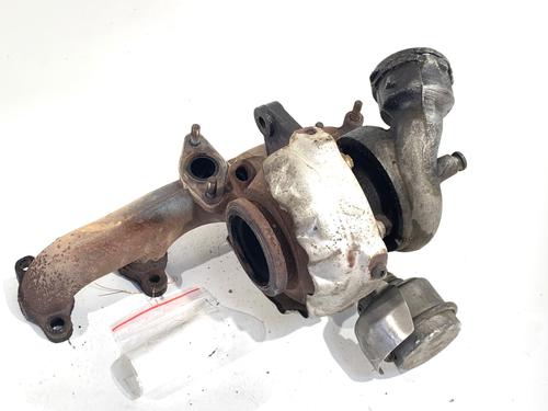 Used Turbocharger/Supercharger Turbocharger/Supercharger 39346410 39346410