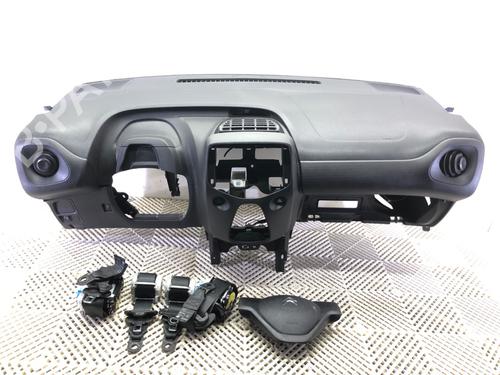 Used Dashboard Dashboard 39281860 39281860