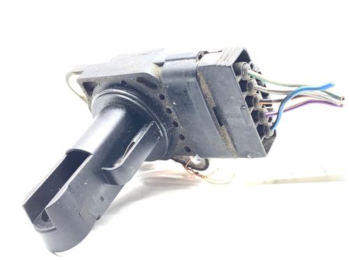 Mass air flow sensor MAZDA 2 (DE_, DH_) 1.3 (DE3FS) | BP39307375M95 - Image 2