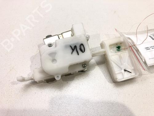 Used Tailgate lock Tailgate lock 39269777 39269777