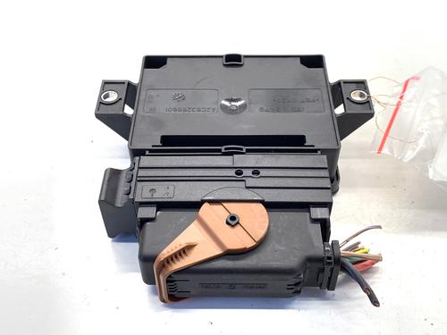 Electronic module RENAULT MEGANE III Hatchback (BZ0/1_, B3_) 1.5 dCi (BZ1G, BZ1W, BZ0R) | BP39326532M83 - Image 2