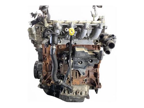 Used Engine Engine 39362289 39362289