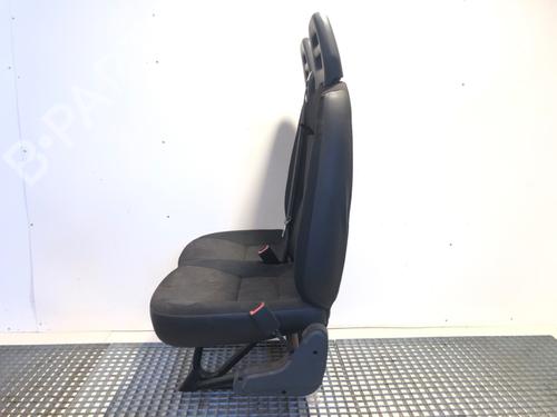 Right front seat PEUGEOT BOXER Bus 2.2 HDi 110 | BP39345236C16 - Image 4