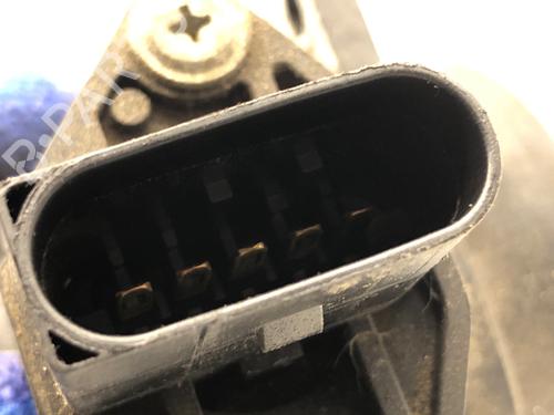 Mass air flow sensor AUDI A3 (8P1) 1.9 TDI | BP39304599M95 - Image 3