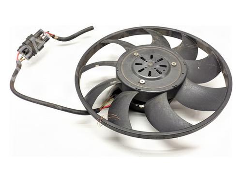 Used Radiator fan Radiator fan AUDI A6 C7 Avant (4G5, 4GD) 3.0 TDI quattro (218 hp) 40250572 40250572