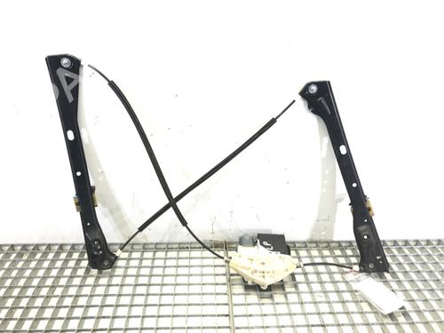 Front left window mechanism VW GOLF V (1K1) 1.4 TSI | BP39276016C22 - Image 2