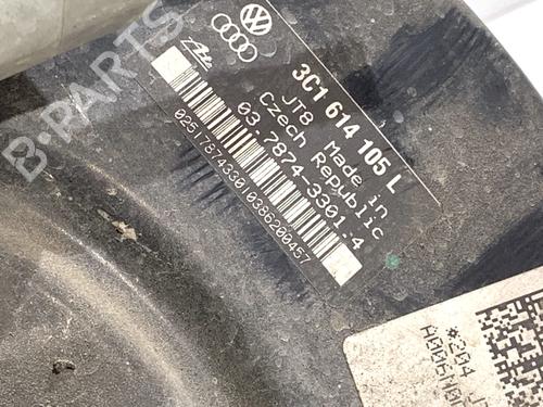 Servo brake VW PASSAT B6 Variant (3C5) 2.0 TDI | BP39315725M42 - Image 4