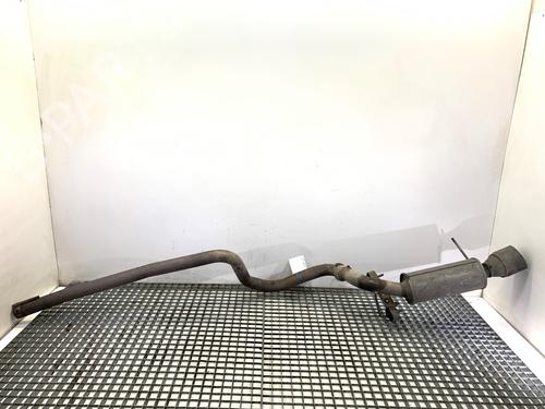 Used Exhaust system Exhaust system 39308930 39308930