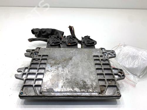 Engine control unit (ECU) NISSAN VERSA I 1.8 | BP39345487M57 - Image 2