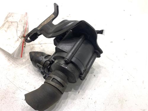 Used Auxiliary water pump Auxiliary water pump 39327845 39327845