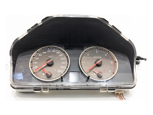 instrument-cluster-volvo-c30-533-2006-2007-2008-2009-2010-2011-2012-2013-39360815 main image