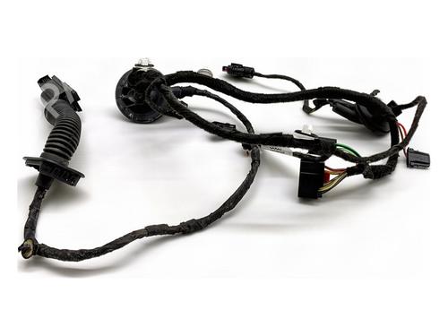 Used Wiring harness Wiring harness AUDI Q3 (8UB, 8UG) 2.0 TDI (150 hp) 39368637 39368637