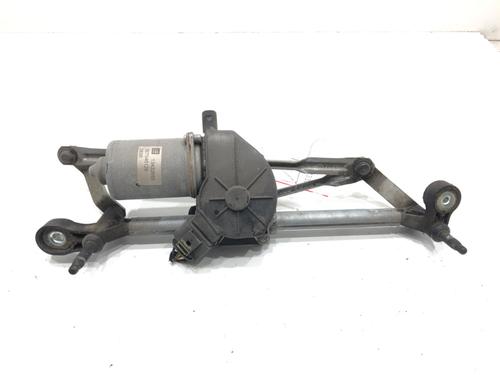front-wipers-mechanism-opel-corsa-e-x15-2014-39284884 main image