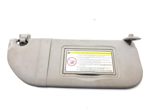 Used Right sun visor Right sun visor 39280327 39280327