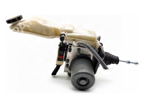 Used Servo brake Servo brake OPEL ASTRA K Sports Tourer (B16) 1.2 Turbo (35) (145 hp) 40001445 40001445