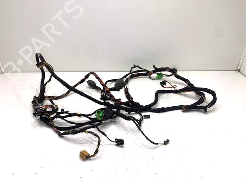 Used Wiring harness Wiring harness AUDI A6 C7 Avant (4G5, 4GD) 3.0 TDI quattro (272 hp) 39325908 39325908