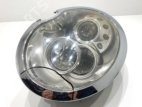 Left headlight MINI MINI (R50, R53) Cooper S | BP39340915C28 - Image 2