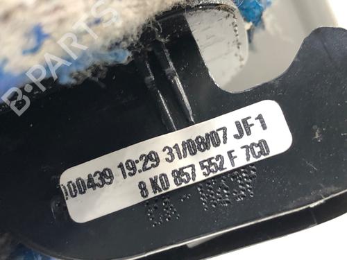 Right sun visor AUDI A5 (8T3) 2.7 TDI | BP39334539I2 - Image 4