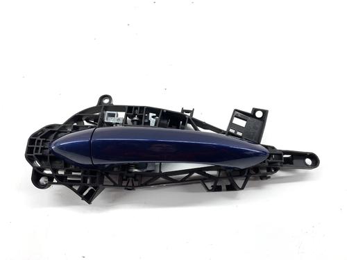 Used Rear left exterior door handle Rear left exterior door handle OPEL ASTRA K (B16) 1.2 Turbo (68) (110 hp) 39315384 39315384