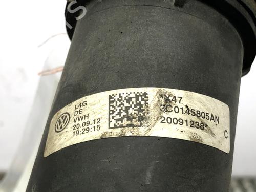 Intercooler VW CC B7 (358) 2.0 TDI | BP39310355M30 - Image 3