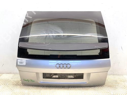 other-audi-a2-8z0-2000-2001-2002-2003-2004-2005-39292599 main image