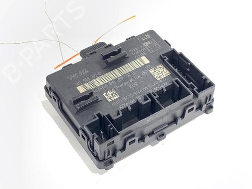 Electronic module AUDI Q8 (4MN, 4MT) 50 TDI Mild Hybrid quattro | BP39306378M83 - Image 2