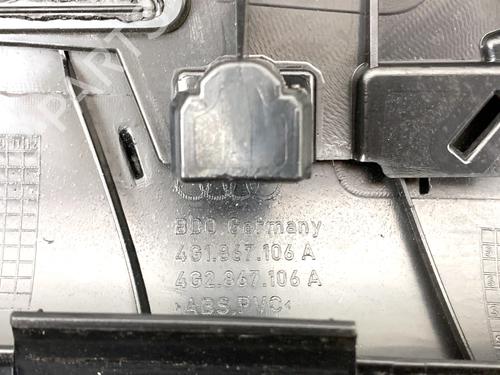 Front right panel AUDI A6 C7 Avant (4G5, 4GD) 2.0 TDI | BP39340349C59 - Image 9