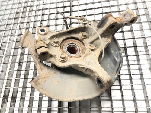 Right front steering knuckle MAZDA CX-5 (KE, GH) 2.5 | BP39275461M26 - Image 3