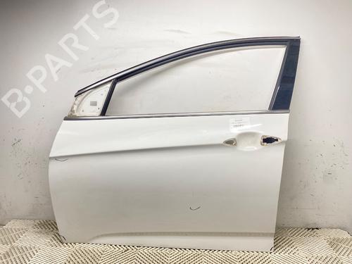 Used Left front door Left front door 39283872 39283872