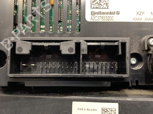 Climate control AUDI A5 (8T3) 1.8 TFSI | BP39301147I5 - Image 4