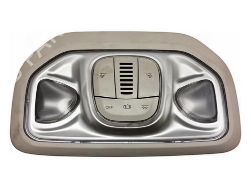 Used Interior roof light Interior roof light FIAT TIPO Saloon (356_, 357_) 1.4 (356SXA1B) (95 hp) 40211290 40211290