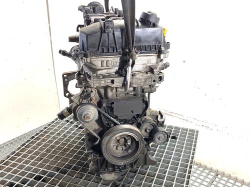 Engine PEUGEOT 2008 I (CU_) 1.2 VTi | BP39354004M1  - Image 5