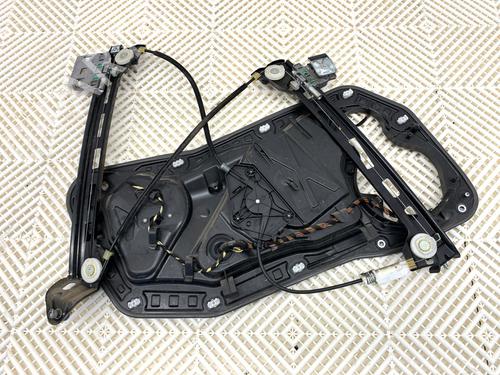 Front right window mechanism VW PASSAT CC B6 (357) 2.0 TFSI | BP39361928C23 - Image 2