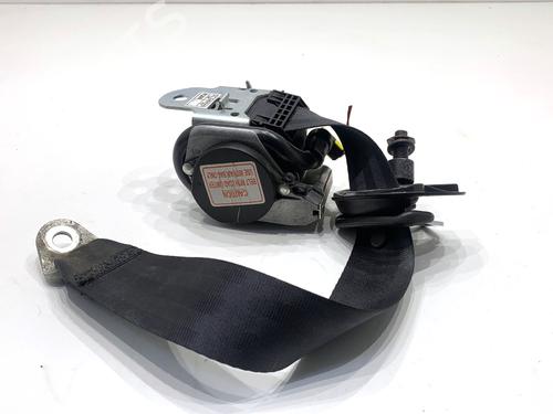 Used Rear left seatbelt Rear left seatbelt 39318128 39318128