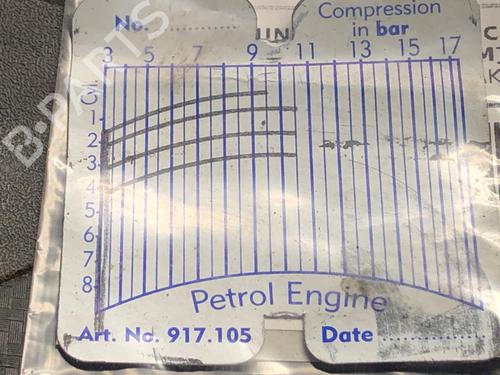 Engine HYUNDAI TUCSON (NX4E, NX4A) 1.6 T-GDi | BP39287000M1 - Image 12