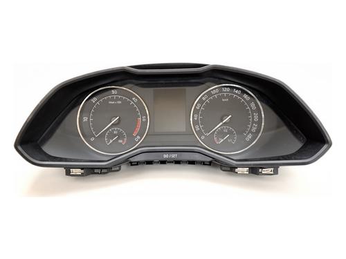 Used Instrument cluster Instrument cluster SKODA SUPERB III Estate (3V5) 2.0 TDI (150 hp) 39357213 39357213