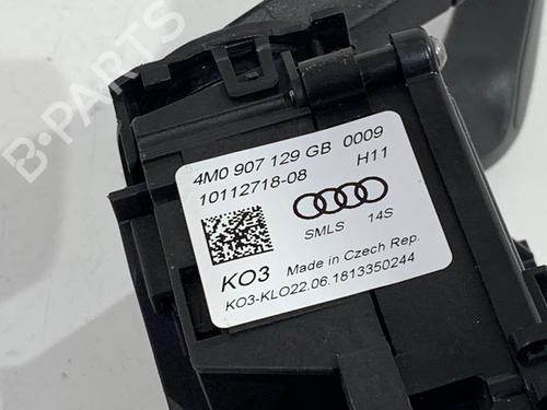 Ratstangsstang AUDI A4 B9 (8W2, 8WC) 2.0 TFSI quattro | BP39334715I23  - Image 5
