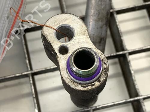 AC pipe AUDI A2 (8Z0) 1.4 | BP39295495M126 - Image 3