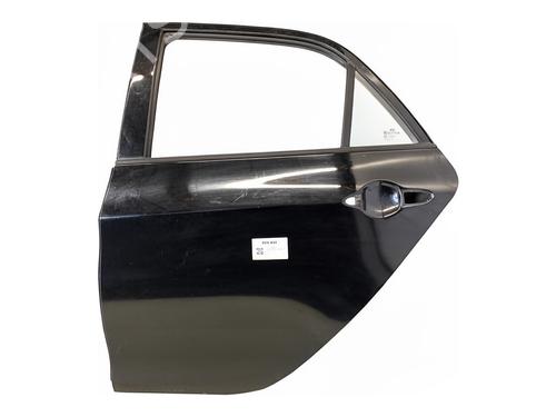 left-rear-door-kia-picanto-ii-ta-2011-2012-2013-2014-2015-2016-2017-2018-39359008 main image