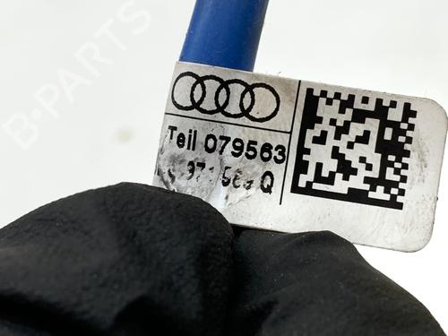 Wiring harness AUDI A4 B6 Avant (8E5) 2.0 | BP39370143E16 - Image 4
