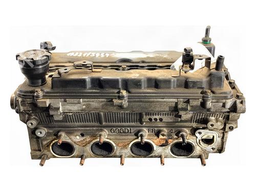 Used Cylinder head Cylinder head MITSUBISHI PAJERO PININ I (H6_W, H7_W) 2.0 GDI (H67W, H77W) (129 hp) 40115415 40115415